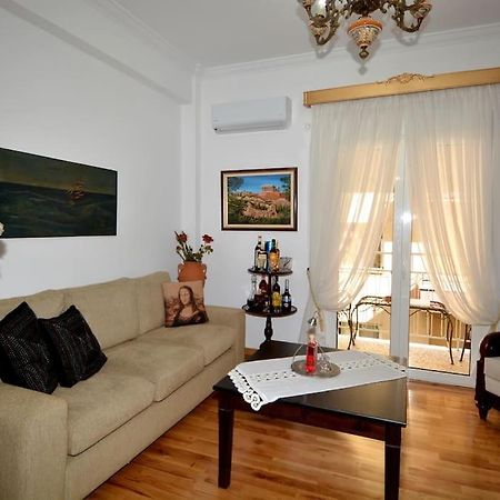 Athens Apartment Atenas Exterior foto