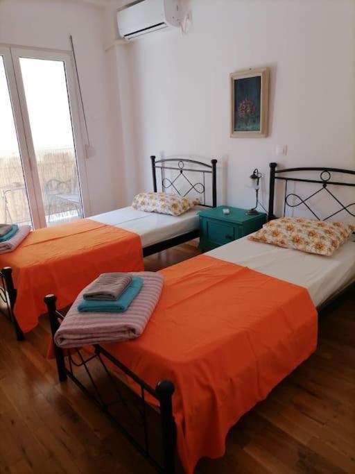 Athens Apartment Atenas Exterior foto