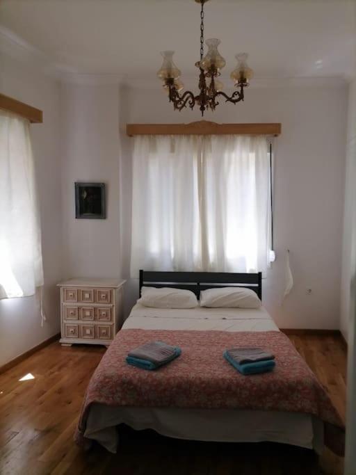 Athens Apartment Atenas Exterior foto