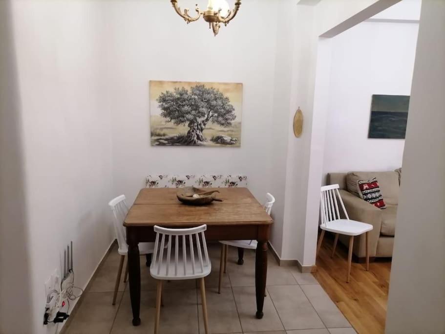 Athens Apartment Atenas Exterior foto