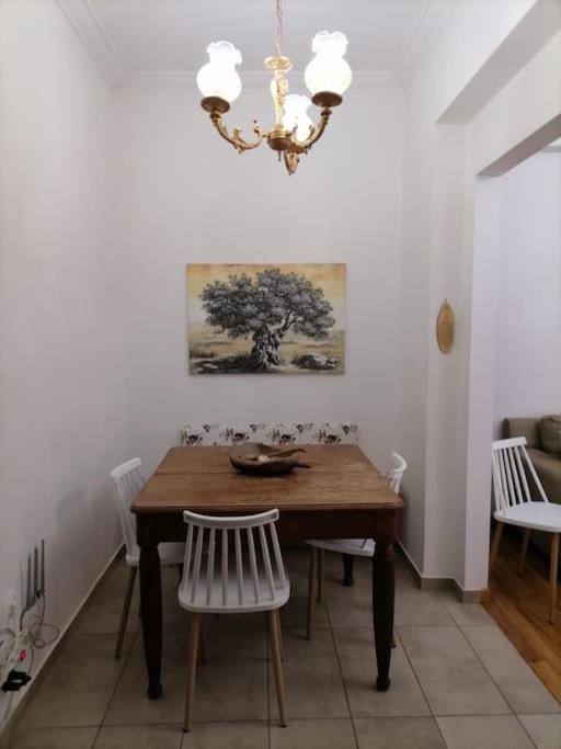 Athens Apartment Atenas Exterior foto