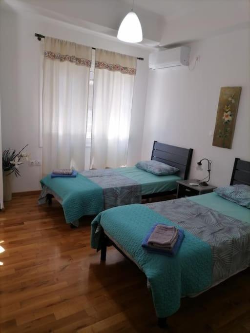 Athens Apartment Atenas Exterior foto