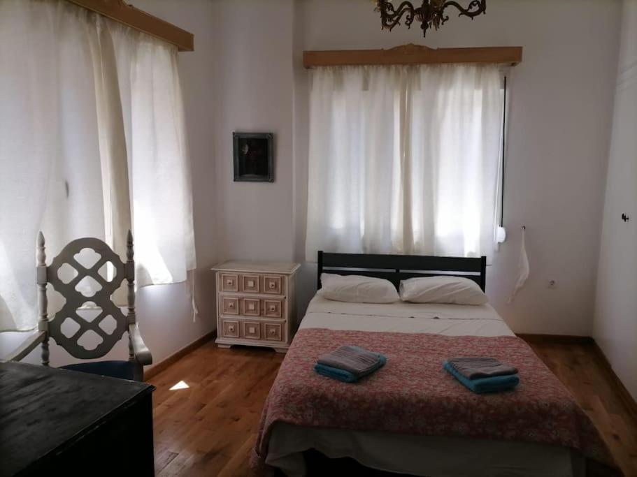 Athens Apartment Atenas Exterior foto