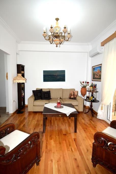 Athens Apartment Atenas Exterior foto