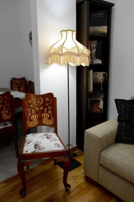 Athens Apartment Atenas Exterior foto