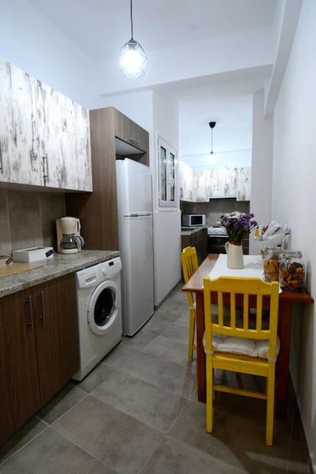 Athens Apartment Atenas Exterior foto