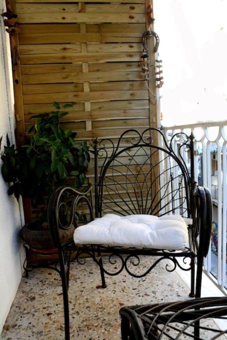 Athens Apartment Atenas Exterior foto