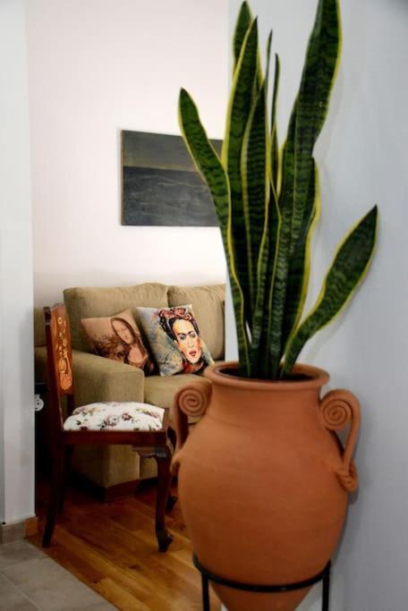 Athens Apartment Atenas Exterior foto