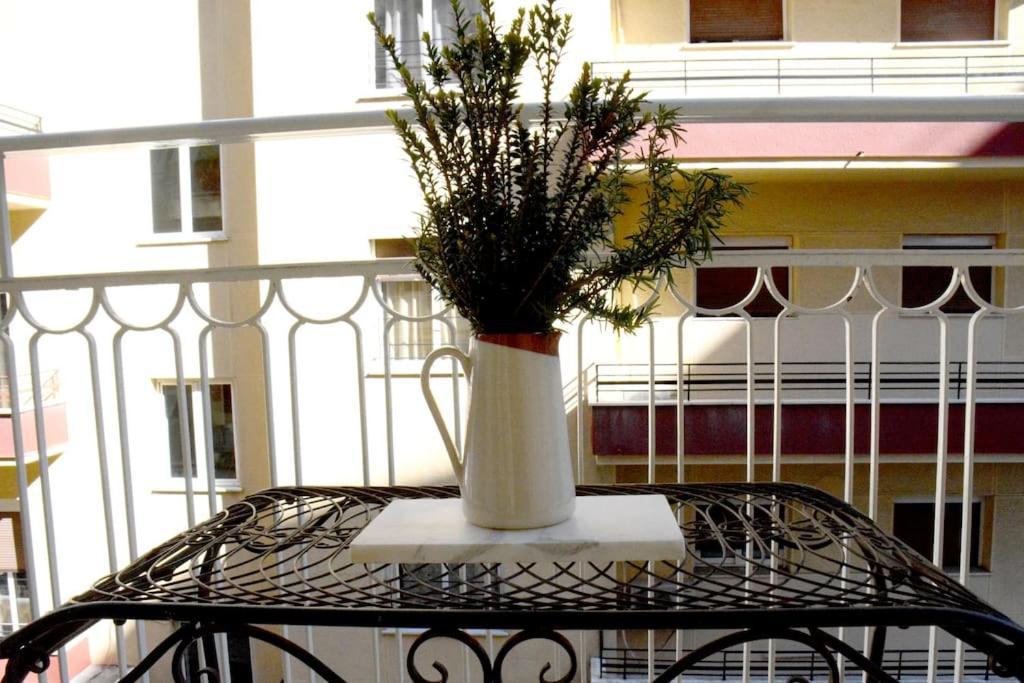 Athens Apartment Atenas Exterior foto