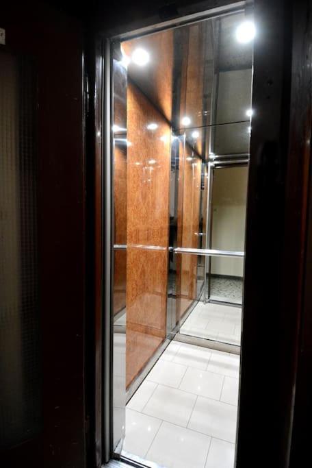 Athens Apartment Atenas Exterior foto