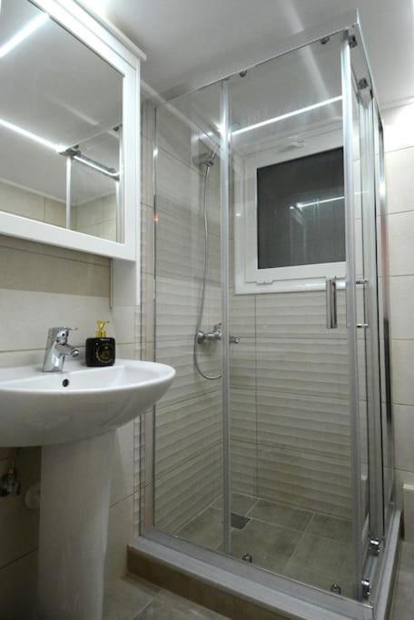 Athens Apartment Atenas Exterior foto