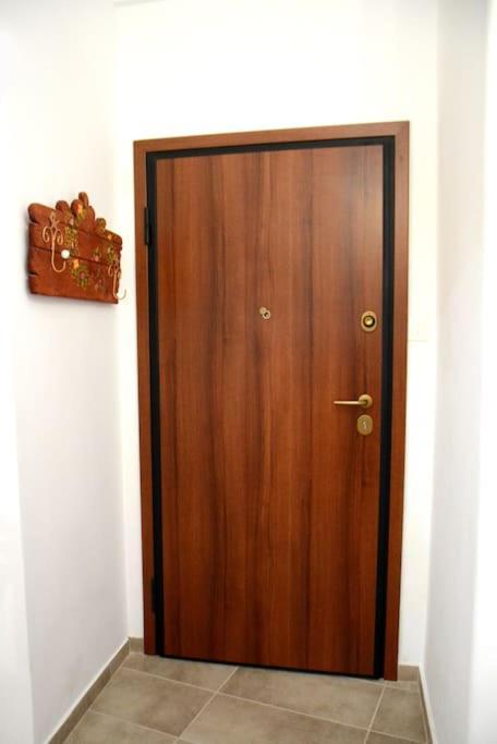Athens Apartment Atenas Exterior foto