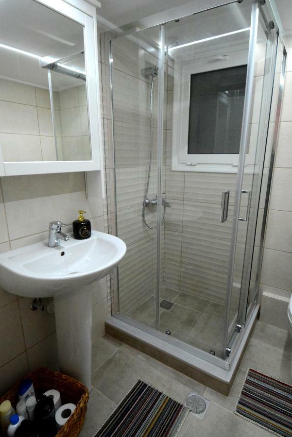 Athens Apartment Atenas Exterior foto